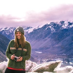 Meet your Posher, Jessie